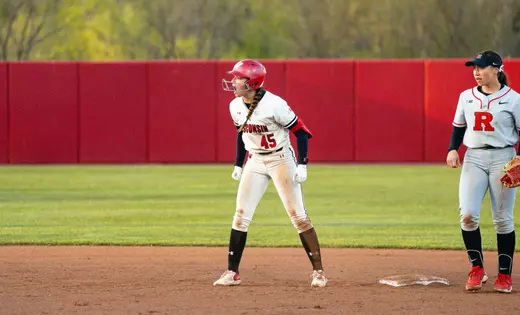 Badgers outlast Scarlet Knights in back-and-forth battle