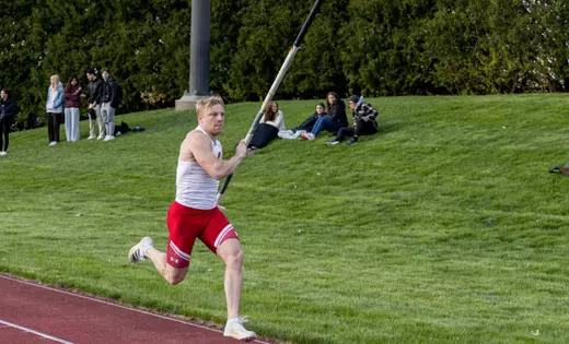 Five Things to Know: Badgers open postseason with Big Ten Outdoor Championships