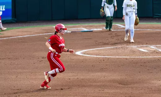 Badgers season concludes in Austin