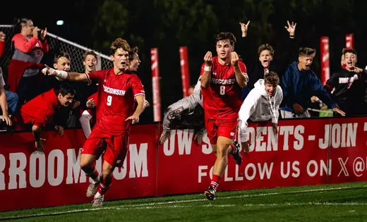 2026 Wisconsin men’s soccer schedule set