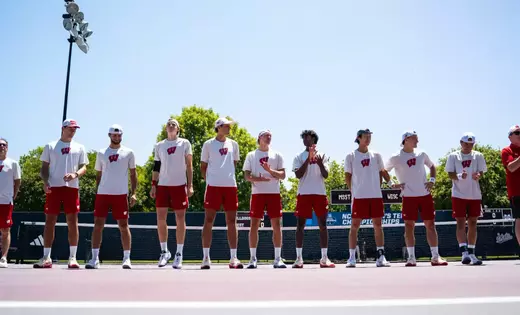 Badgers fall to No. 5 Mississippi State in NCAA Tournament