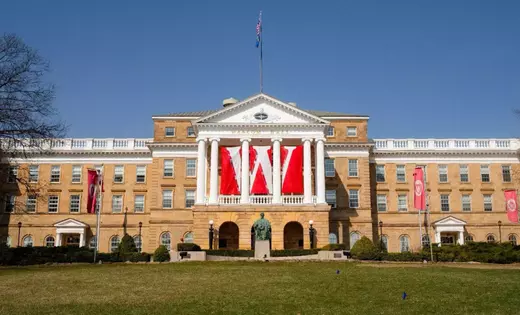 Six UW sport programs post perfect NCAA multi-year APR scores