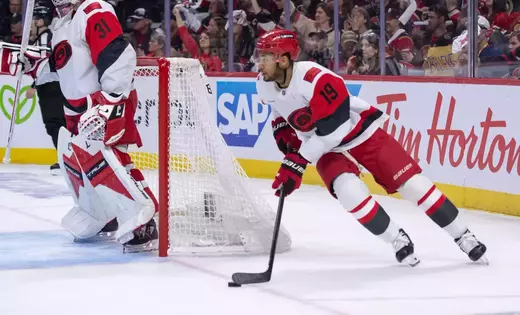 Caufield, Miller meet in NHL's Eastern Conference Final