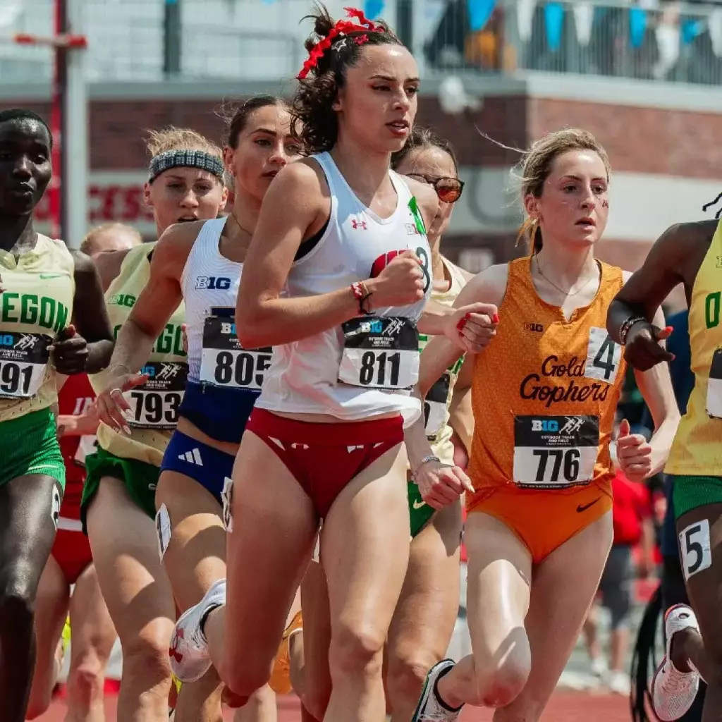 Five Things to Know: Badgers continue postseason run in Arkansas