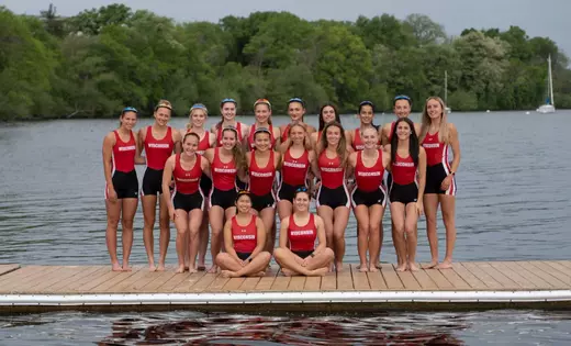 F(oar) things to know: Lightweights conclude season at IRA National Championships