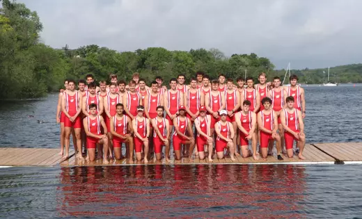F(oar) things to know: Badgers take their final bow at national championships