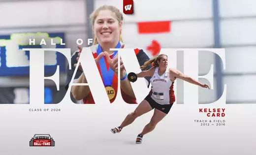 HOF CLASS OF 2026: "Why Not Me' - The Kelsey Card story