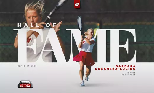 HOF CLASS OF 2026: A perfect fit - The Barb Urbanska-Lucido story