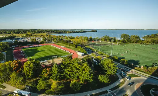 Wisconsin women’s soccer announces 2026 schedule