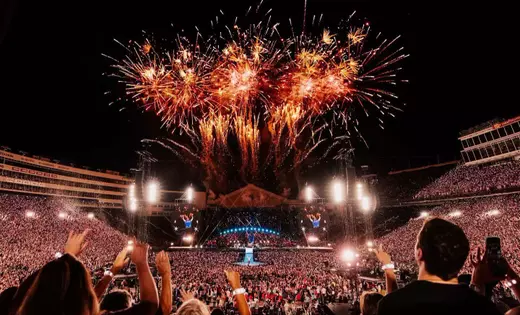 Wisconsin Launches New Hub for Live Entertainment at Badger Venues