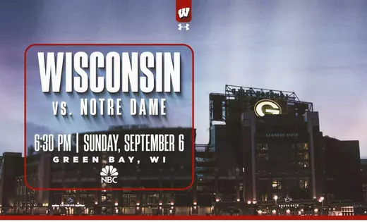 Kickoff time for season opener revealed