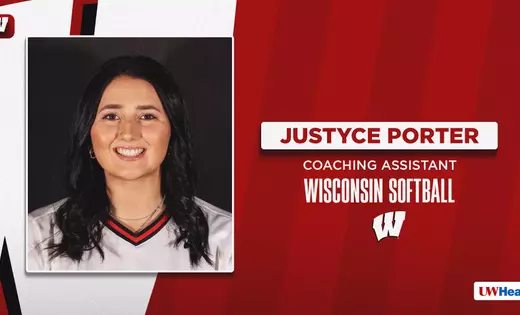 Softball adds Porter as coaching assistant