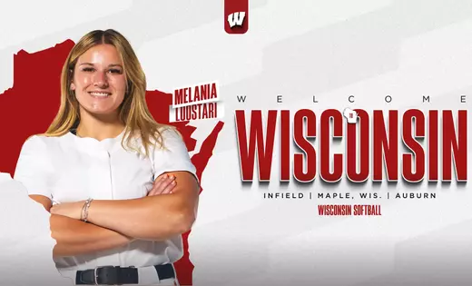 Softball Signs Wisconsin Native Luostari