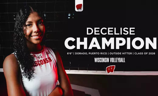 Volleyball’s Champion Reclassifies for 2026-27