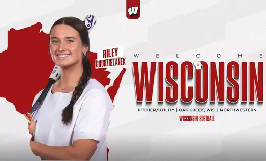 Softball adds another Wisconsin native