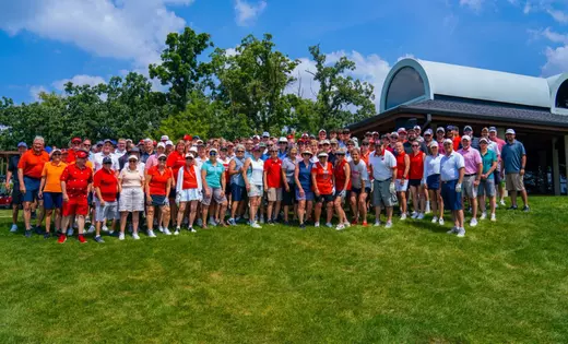 Registration Open for Women's Basketball Annual Golf Outing