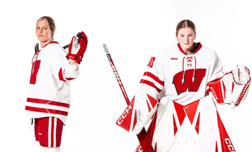 McNaughton, Eden earn CSC Academic All-America honors