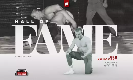HOF CLASS OF 2026: ‘Big, big personality’ – The Bob Konovsky story