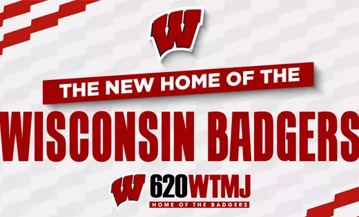 Wisconsin Athletics partners with Good Karma Brands for radio broadcast rights in Milwaukee area