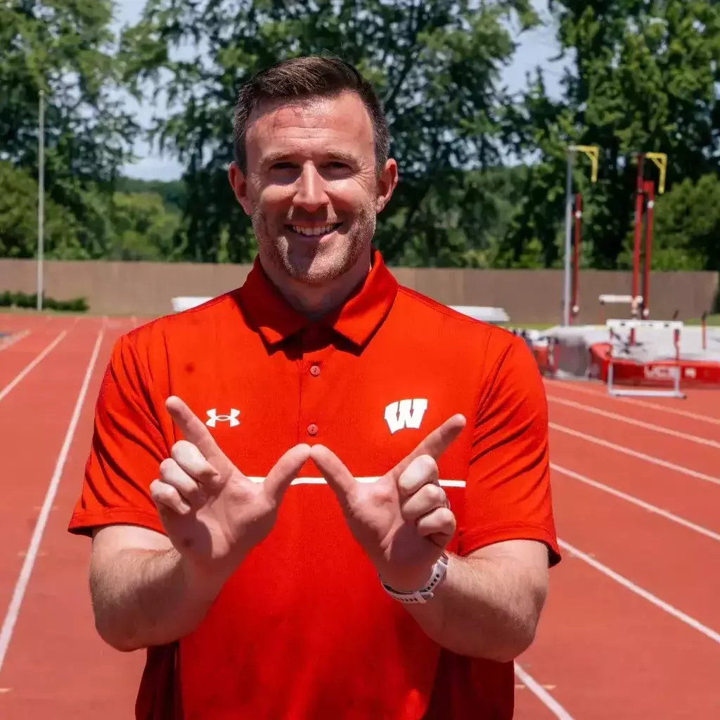 Chris Solinsky: Leading Wisconsin Into the Future