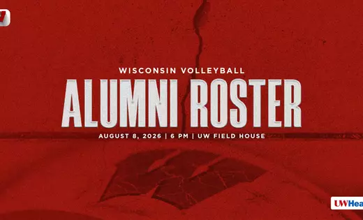 Volleyball Reveals Alumni Roster for Alumni Match