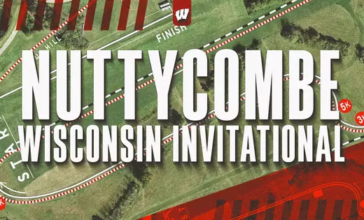 2026 Nuttycombe Wisconsin Invitational Meet Information