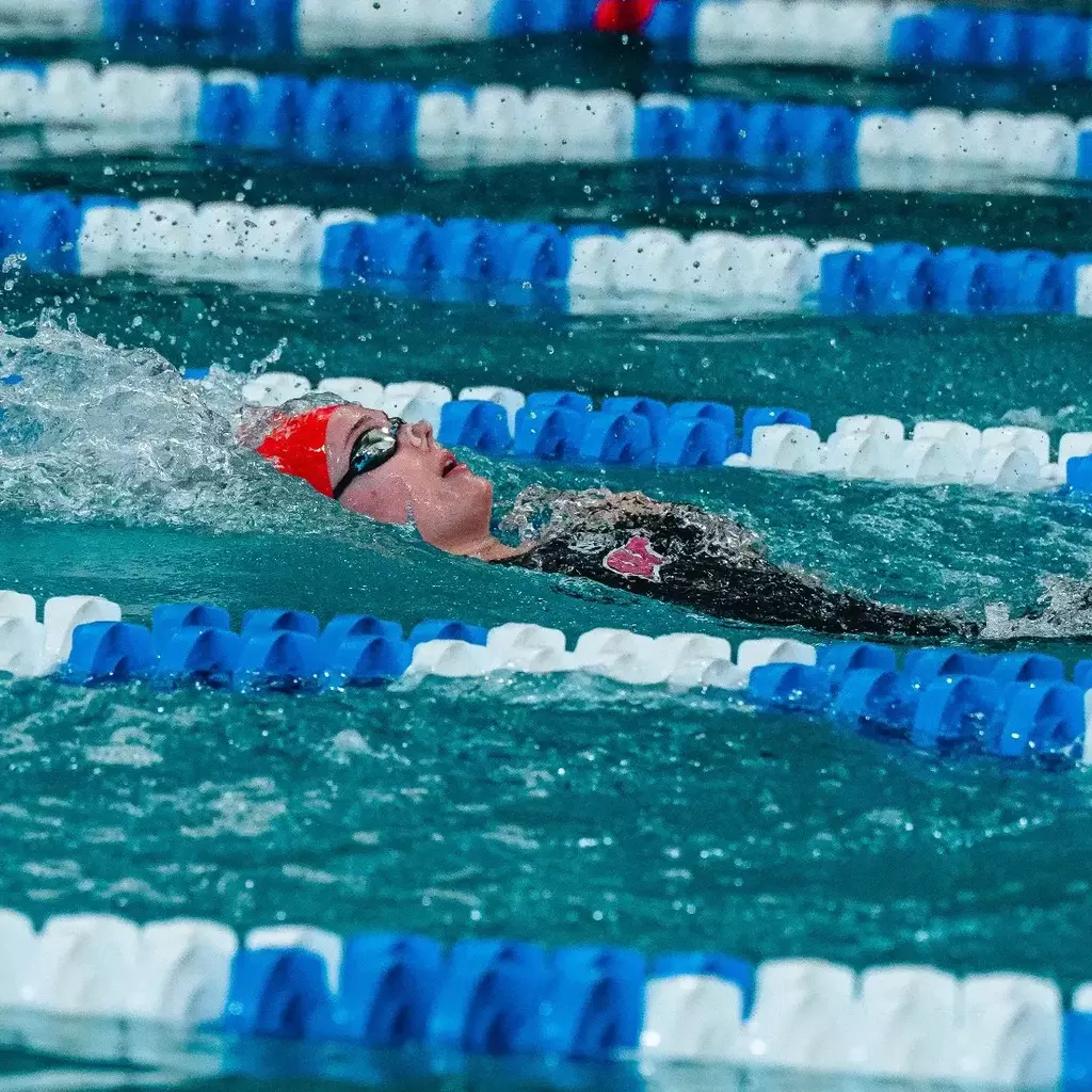 Badgers shine at U.S. Swimming National Championships