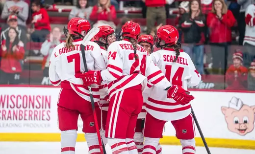 Women's hockey releases 2026-27 non-conference schedule