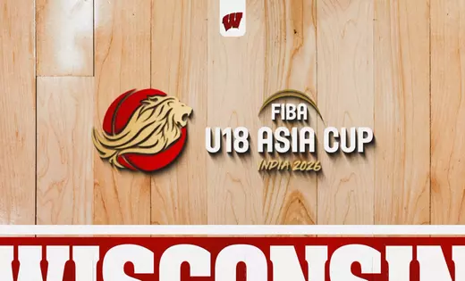 Ball, Riddle to compete at FIBA U-18 Asia Cup