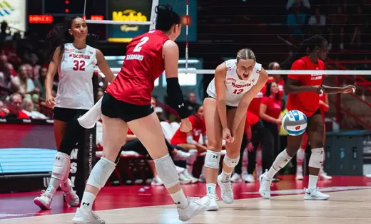 Badgers welcome Butler to Field House