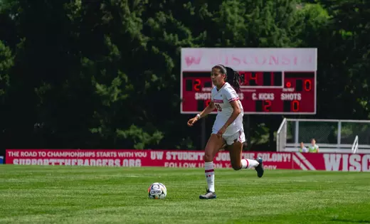 Quick Kicks: Wisconsin welcomes No. 9 BYU