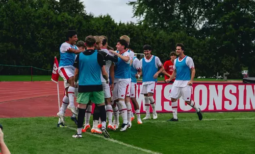 Men’s soccer begins 2026 campaign with two home matches