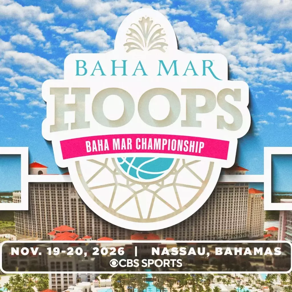 Badgers to compete in 2026 Baha Mar Championship