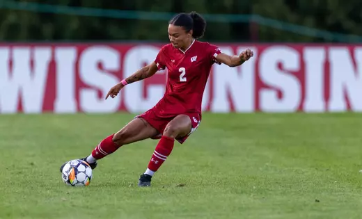Collin called up to Canada U-20 National Team