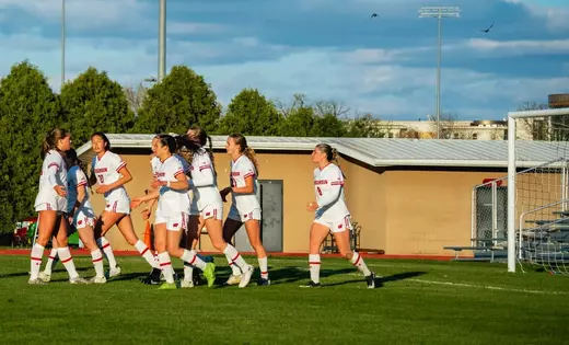 Wisconsin Earns No. 4 Spot in Big Ten Preseason Poll, Places Three on Players to Watch List