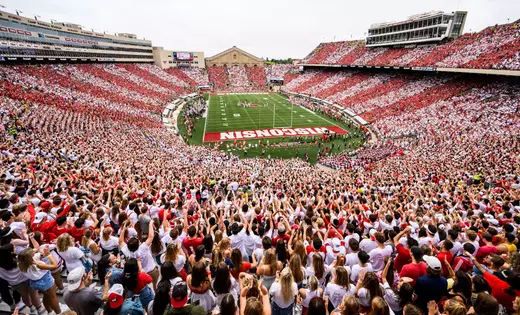 Gameday Central: Wisconsin Football vs. Western Illinois