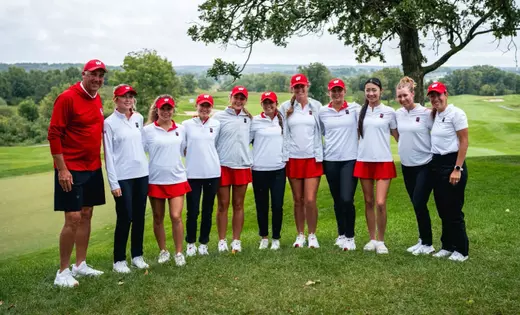 Badgers finish third at Badger Invitational