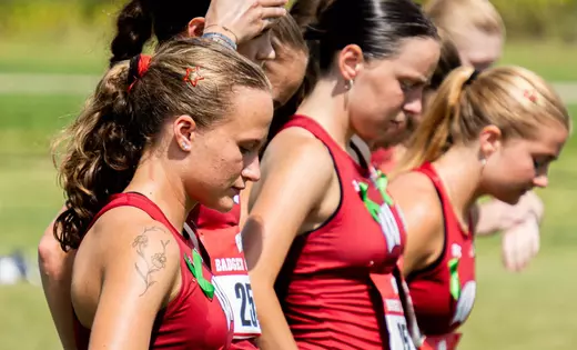 Five things to know: Badgers travel to Terre Haute for the John McNichols Invitational