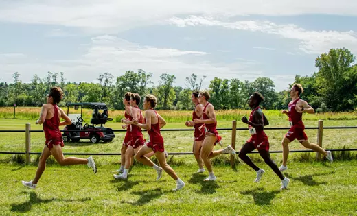 Five Things to Know: No. 10 Badgers take first road trip of 2026 season