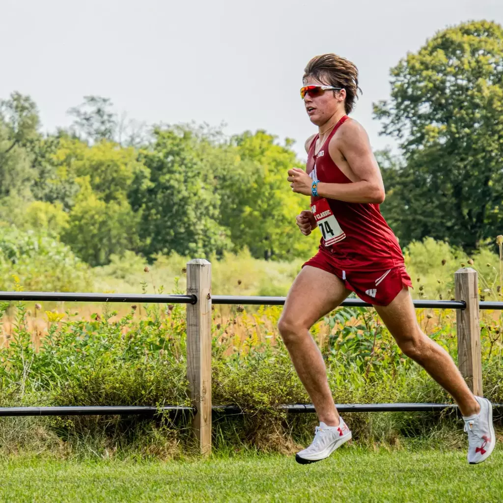 Badgers finish ninth at John McNichols Invitational