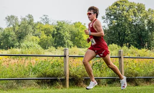 Badgers finish ninth at John McNichols Invitational