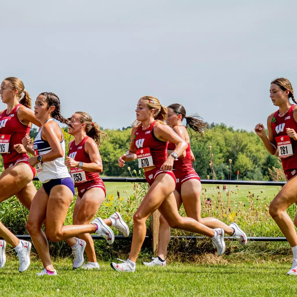 Badgers take 16th at the John McNichols Invitational