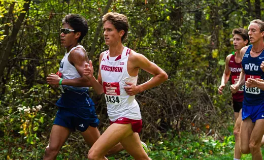 Five things to know: No. 10 Wisconsin to host Badger Classic on Friday