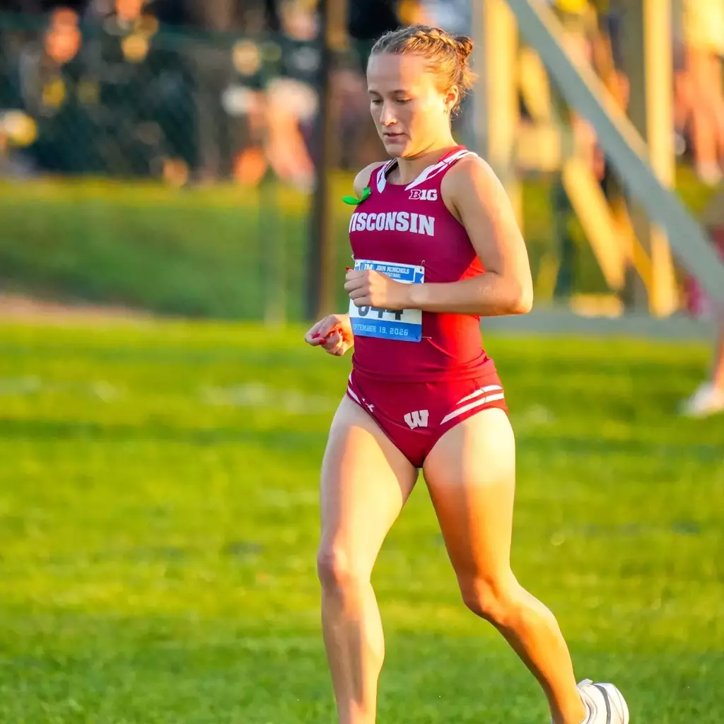 Five things to know: the Wisconsin Badgers on the road to Chicago for the Sean Earl Lakefront Invitational