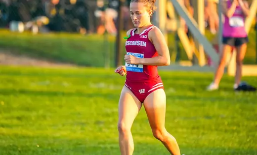 Five things to know: the Wisconsin Badgers on the road to Chicago for the Sean Earl Lakefront Invitational