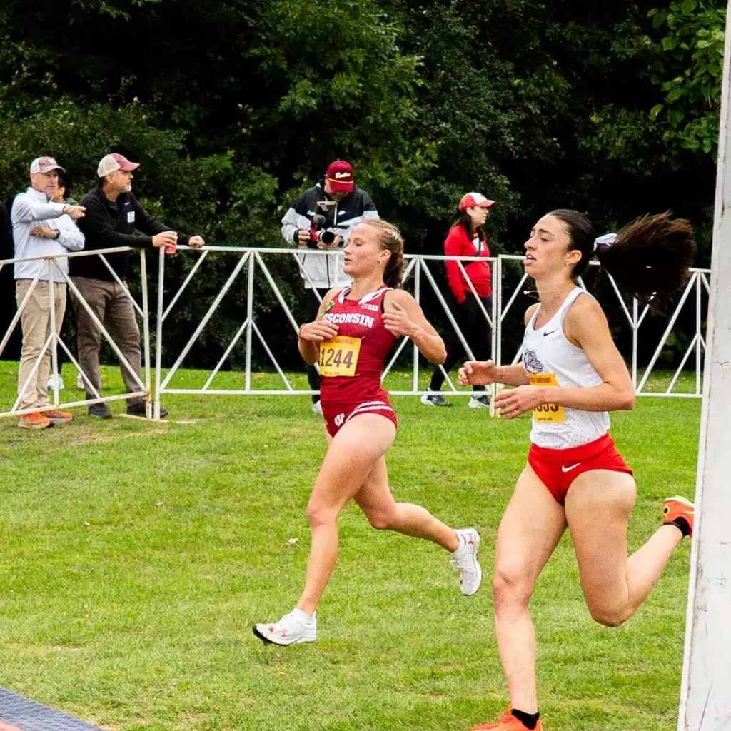 Badgers place 15th at Sean Earl Lakefront Invitational