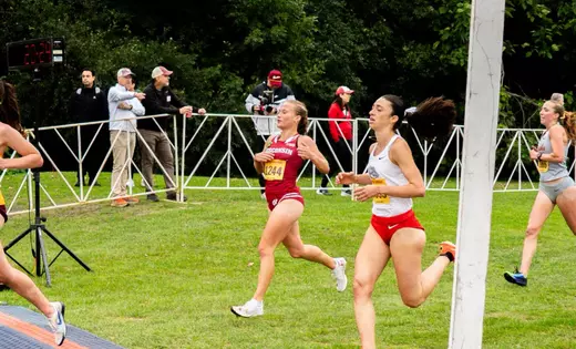 Badgers place 15th at Sean Earl Lakefront Invitational