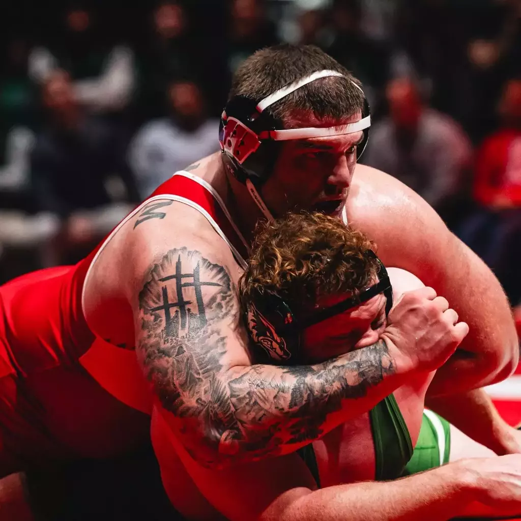 Wisconsin Wrestling releases full 2026-27 schedule