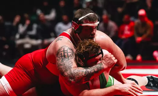 Wisconsin Wrestling releases full 2026-27 schedule