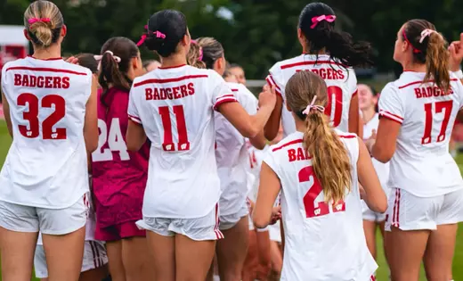 No. 16 Wisconsin wraps up non-conference play on Sunday